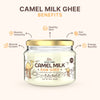 Camel Milk Ghee (255g)